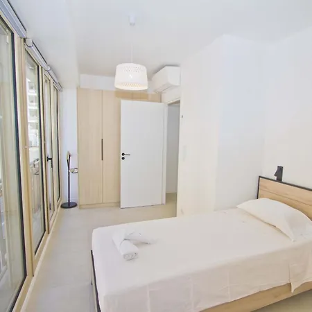 Apartment Sea Front Palace Promenade *