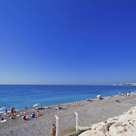 Apartment Sea Front Palace Promenade *