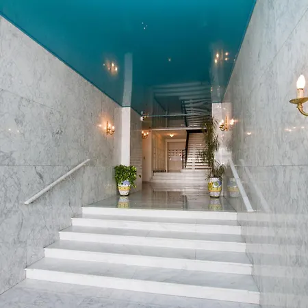 Apartment Sea Front Palace Promenade Nice