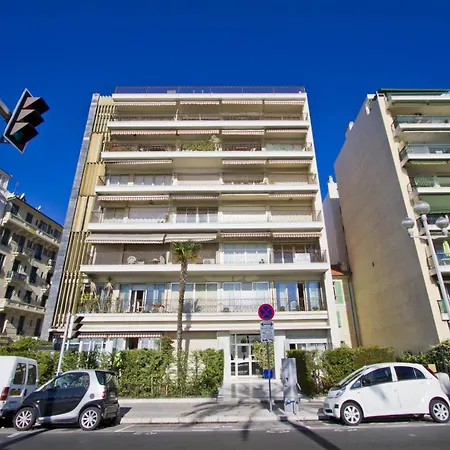 Sea Front Palace Promenade Διαμέρισμα *