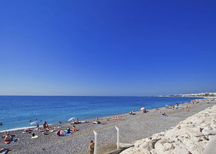 Apartment Sea Front Palace Promenade *