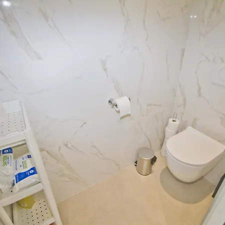 Appartement Sea Front Palace Promenade