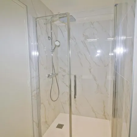 Sea Front Palace Promenade Appartement *