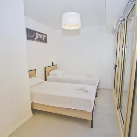 Sea Front Palace Promenade Appartement *