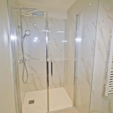 Appartement Sea Front Palace Promenade Nice