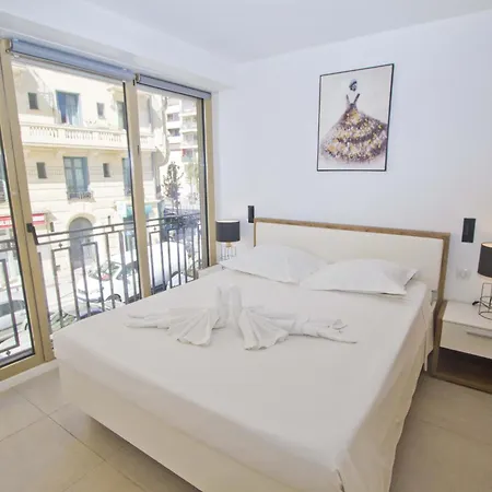 Appartement Sea Front Palace Promenade