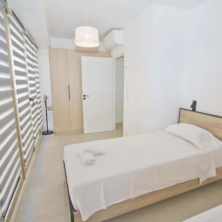 Appartement Sea Front Palace Promenade Nice